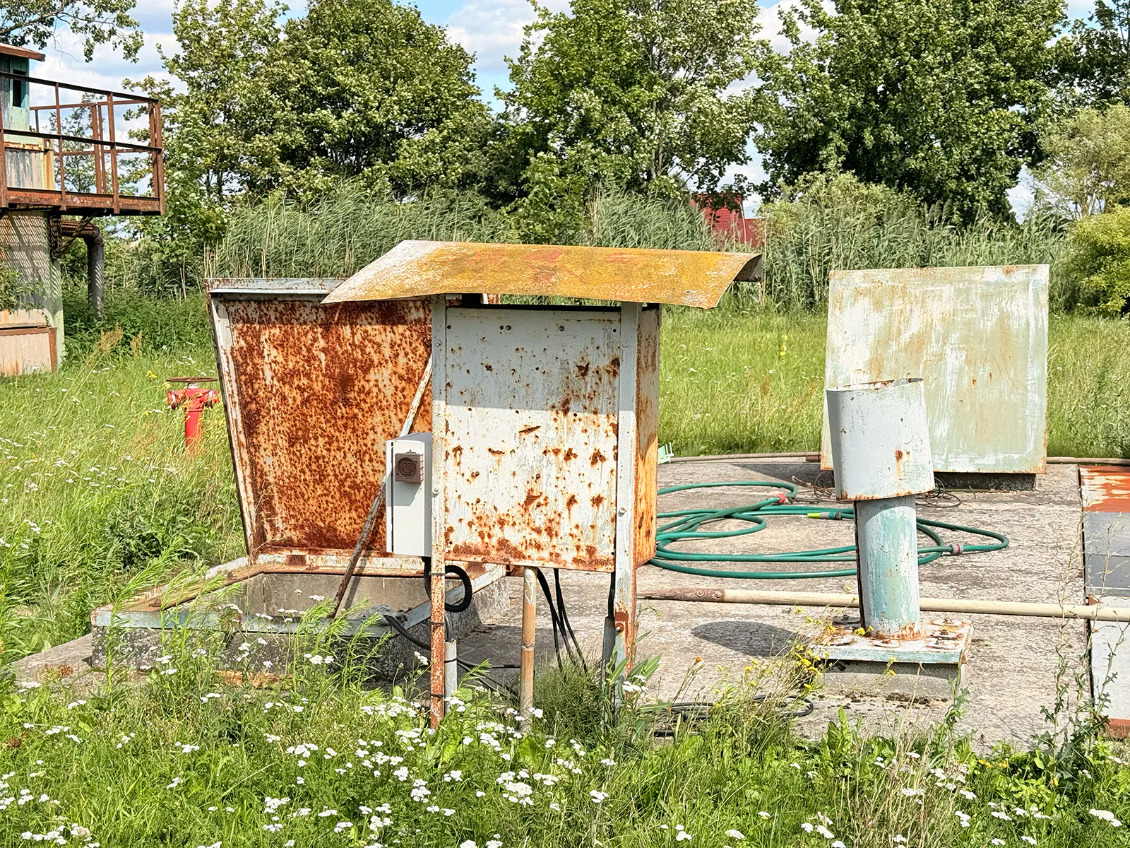 Milionowa inwestycja w Gminie Daszyna. Powstanie oczyszczalnia ścieków i nowa infrastruktura wodociągowa