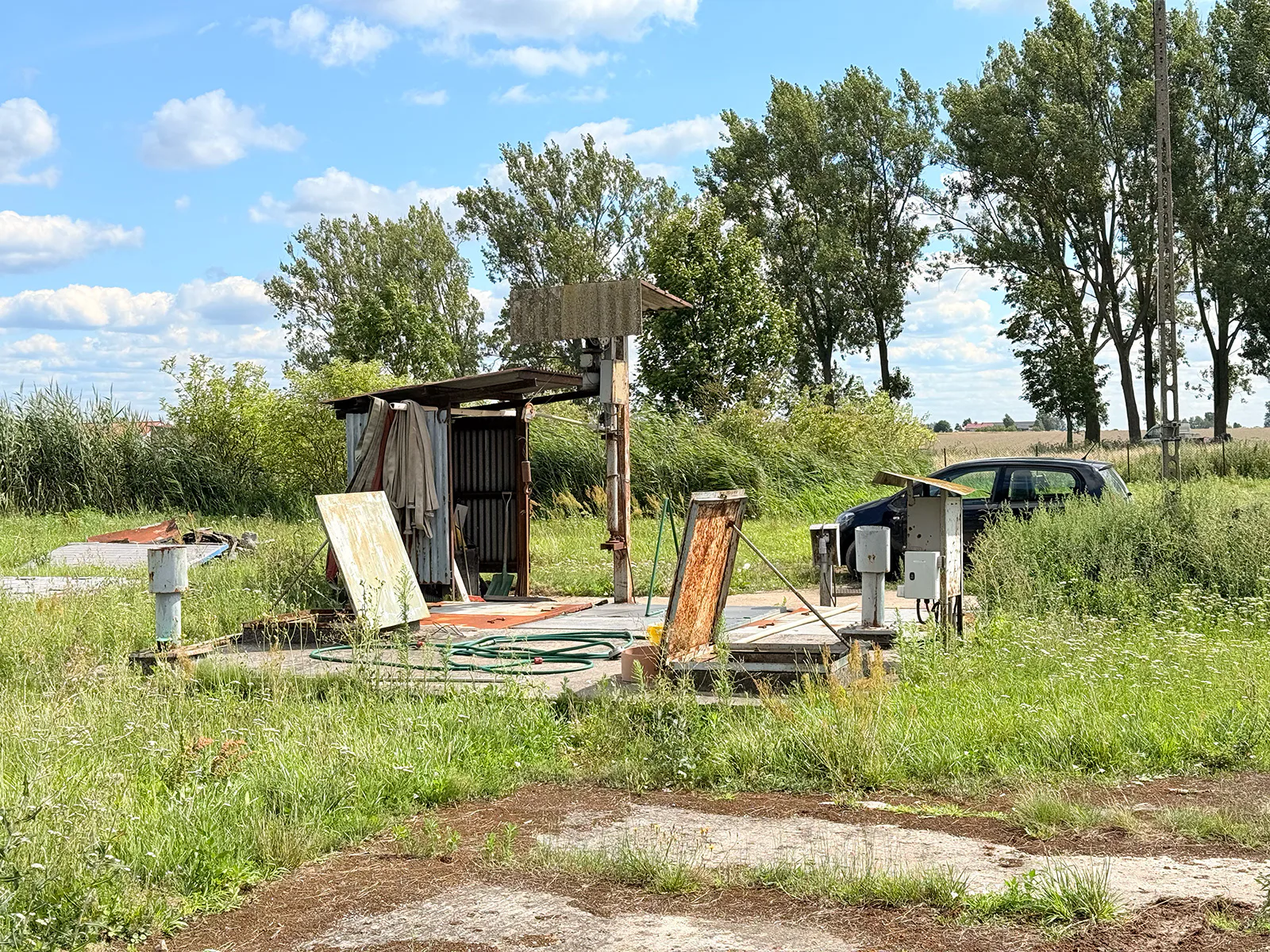 Milionowa inwestycja w Gminie Daszyna. Powstanie oczyszczalnia ścieków i nowa infrastruktura wodociągowa