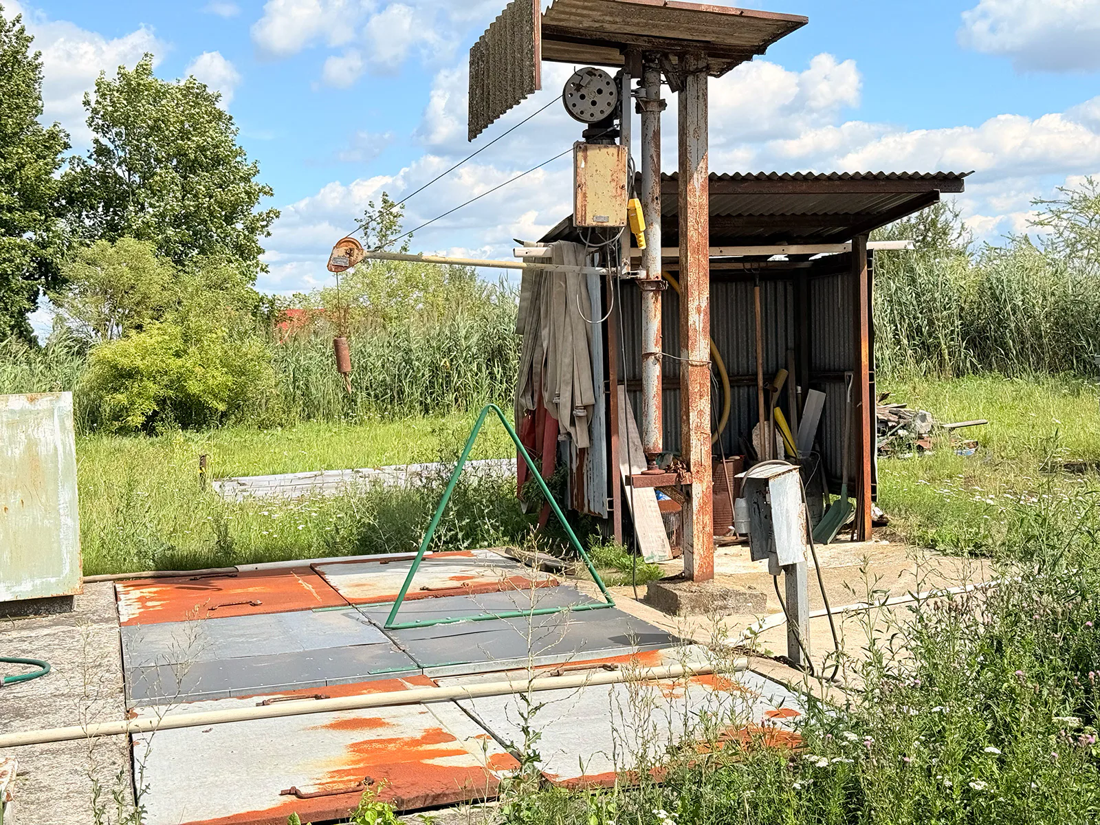 Milionowa inwestycja w Gminie Daszyna. Powstanie oczyszczalnia ścieków i nowa infrastruktura wodociągowa